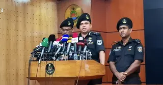 মোবাইল চুরি নিয়ে মুরাদনগরে ৩ জনকে পিটিয়ে হত্যা: র‌্যাব ১১